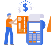 EPOS and payment providers