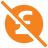 No hidden fees