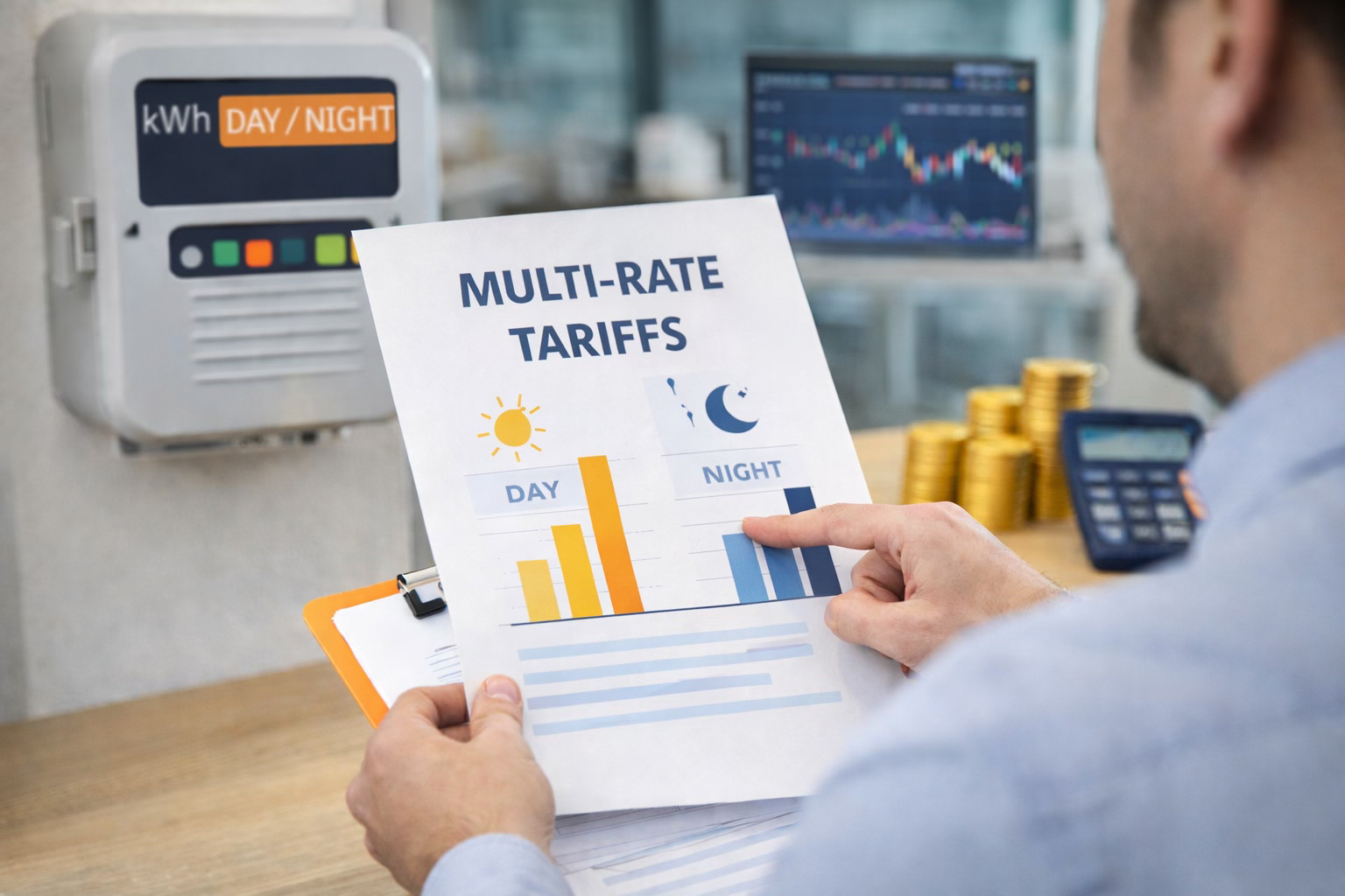 Fixed-Rate Contracts